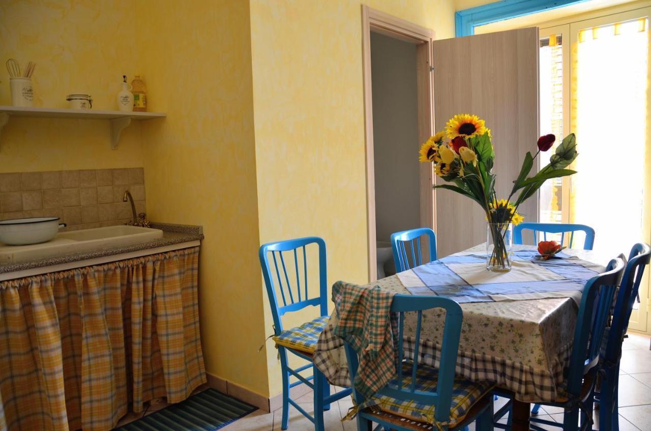 Casa Dolce Casa Apartment