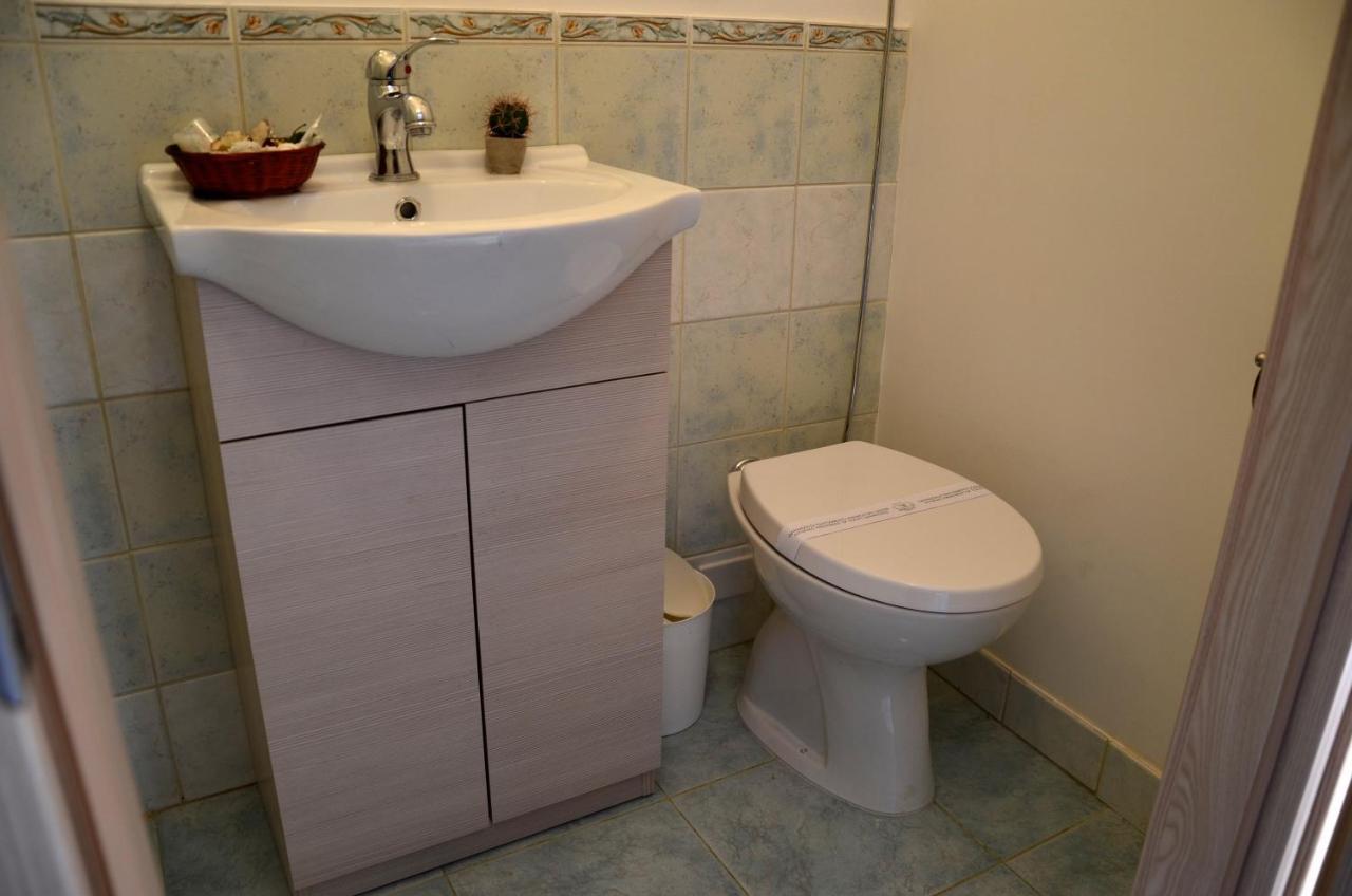 Apartment Casa Dolce Casa Agrigento