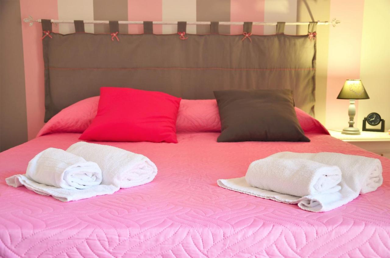 Casa Dolce Casa Apartment Agrigento