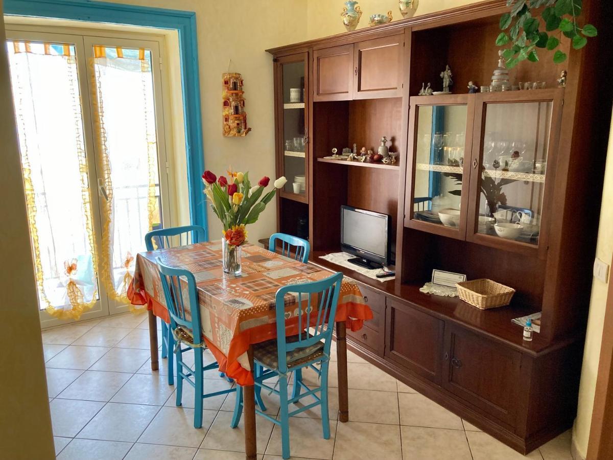 Casa Dolce Casa Apartment Agrigento