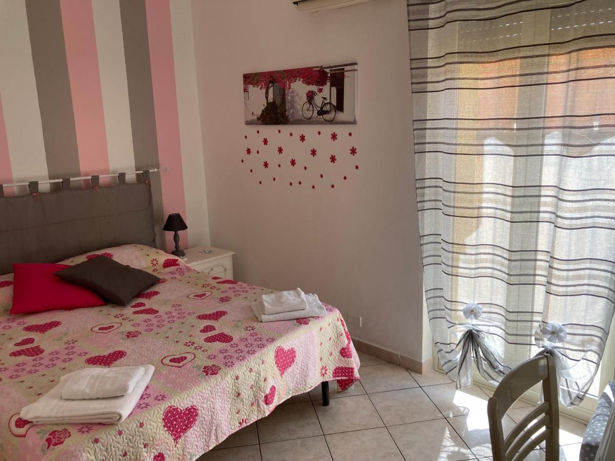 Casa Dolce Casa Apartment Agrigento