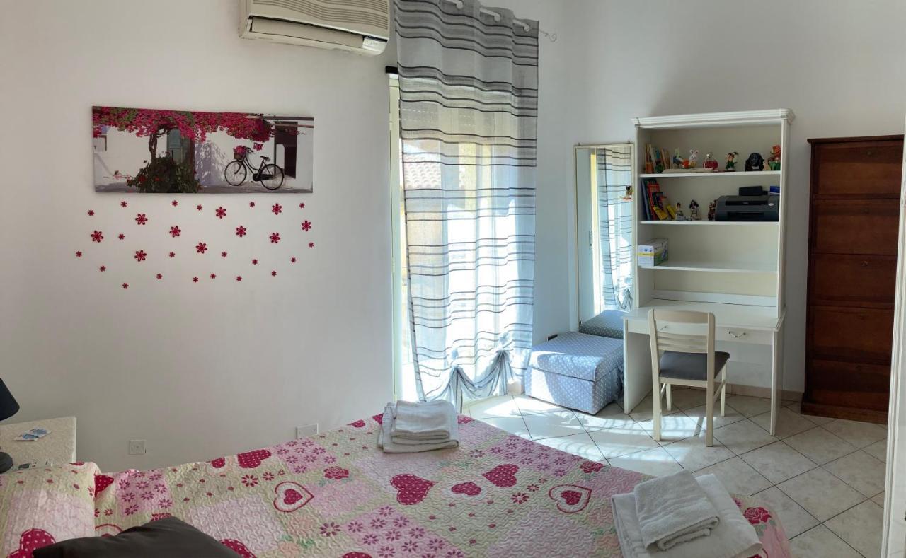 Apartment Casa Dolce Casa *