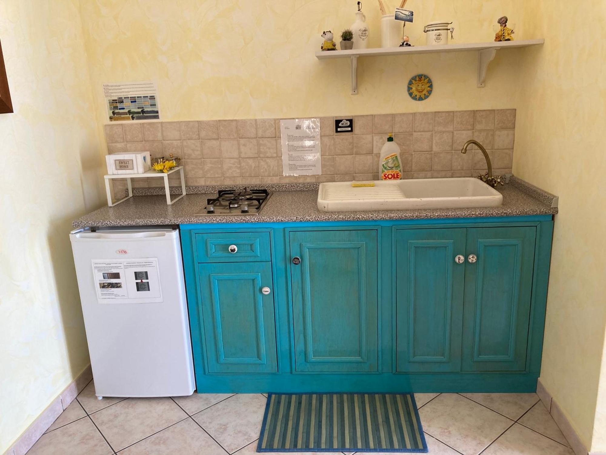 Casa Dolce Casa Apartment *